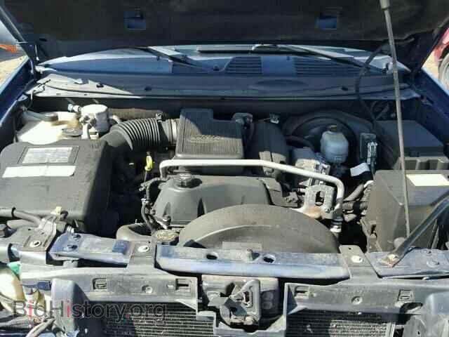 2005 GMC ENVOY - VIN: 1GKDT13S552364944 - Фото 7