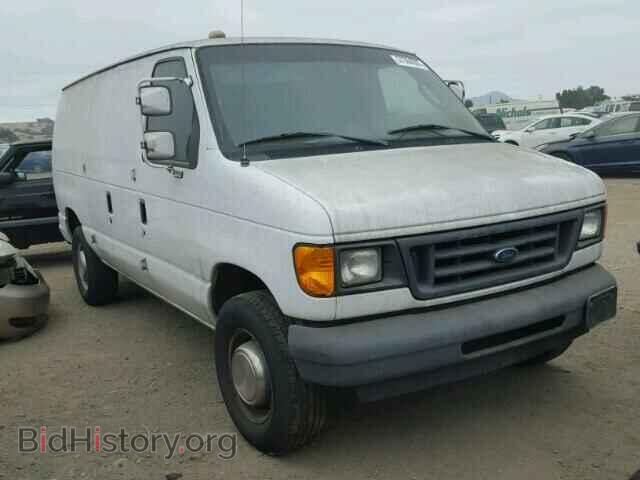 Фотография 1FTNE24L33HA66605 - FORD ECONOLINE 2003