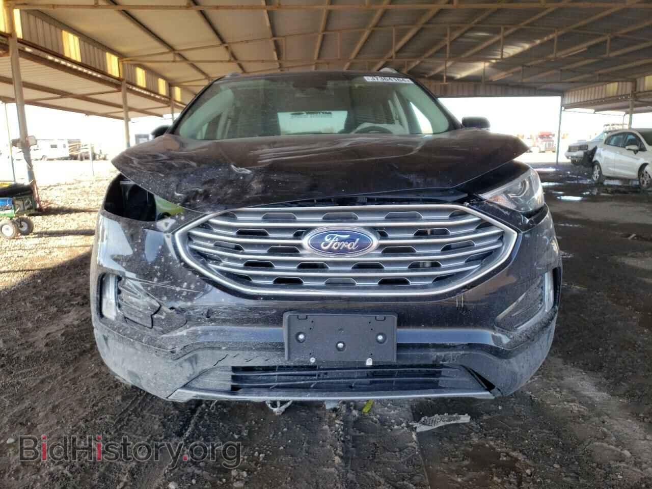 2022 FORD EDGE - VIN: 2FMPK4J9XNBA89543 - Фото 5