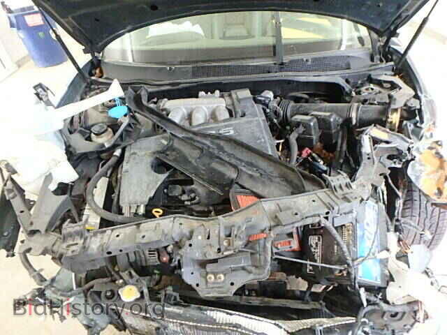 2007 NISSAN MAXIMA - VIN: 1N4BA41EX7C864060 - Фото 7