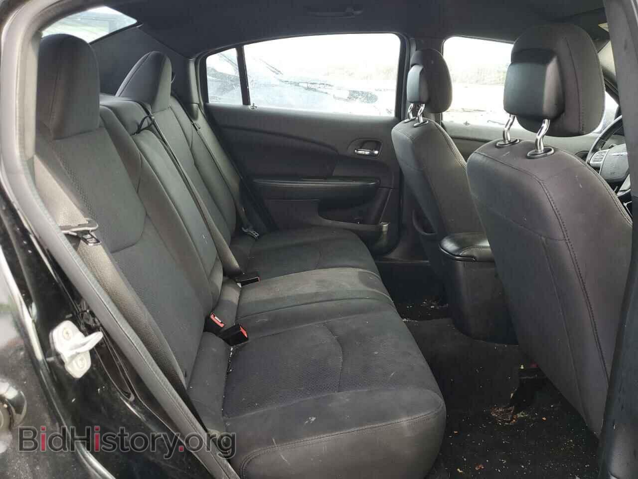 2013 CHRYSLER 200 - VIN: 1C3CCBBB8DN593702 - Фото 10