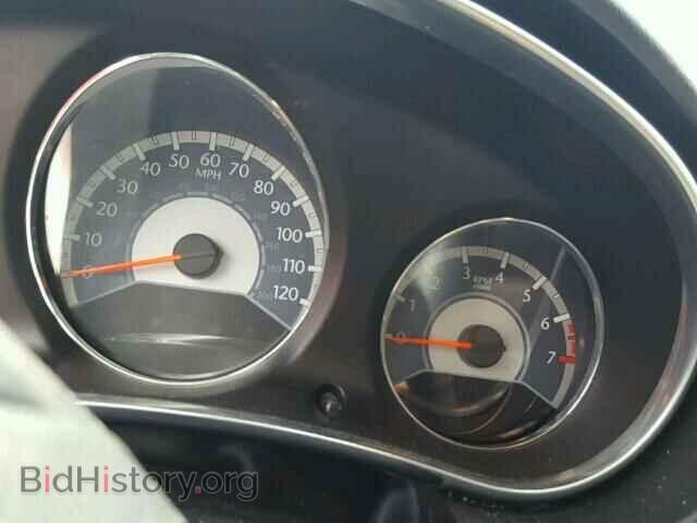2013 CHRYSLER 200 - VIN: 1C3CCBAB2DN561975 - Фото 8