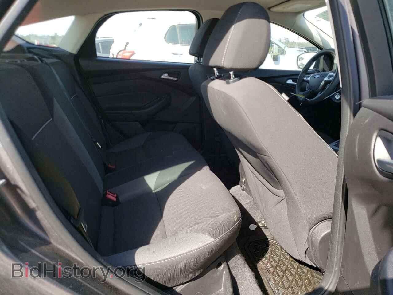 2013 FORD FOCUS - VIN: 1FADP3K26DL121221 - Фото 6