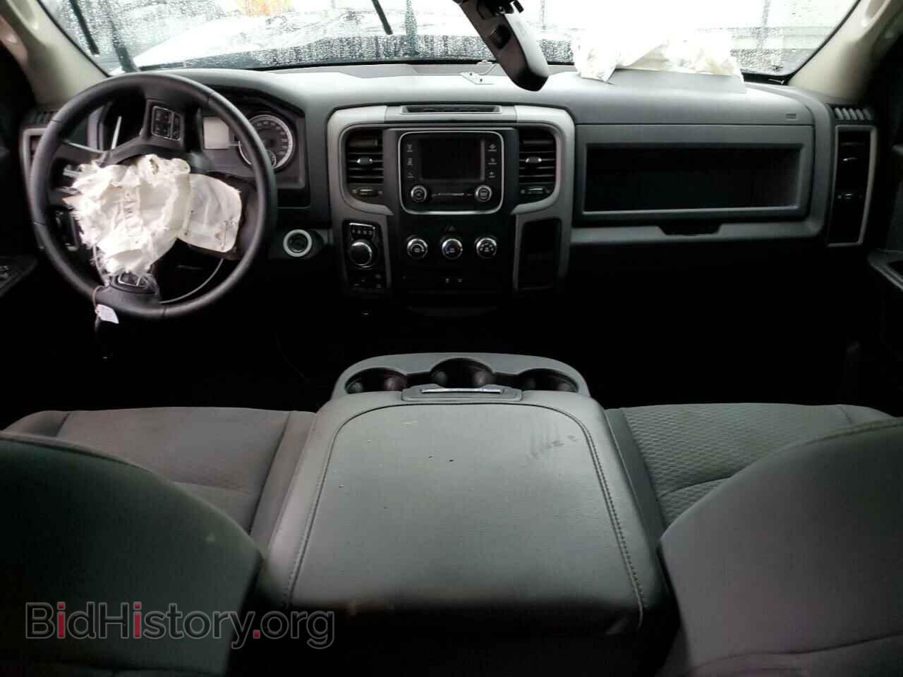 2016 RAM 1500 - VIN: 1C6RR7FT1GS344451 - Фото 8