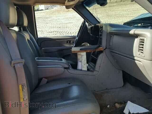 2006 CHEVROLET SILVERADO - VIN: 1GCHK23D26F142895 - Фото 5