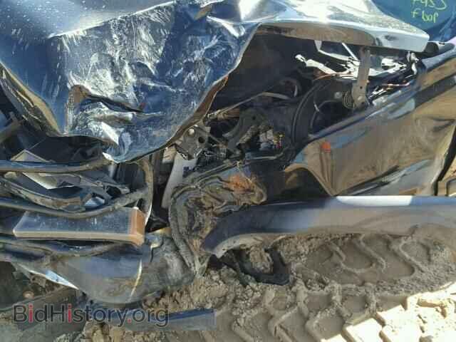 2006 CHEVROLET SILVERADO - VIN: 1GCHK23D26F142895 - Фото 9