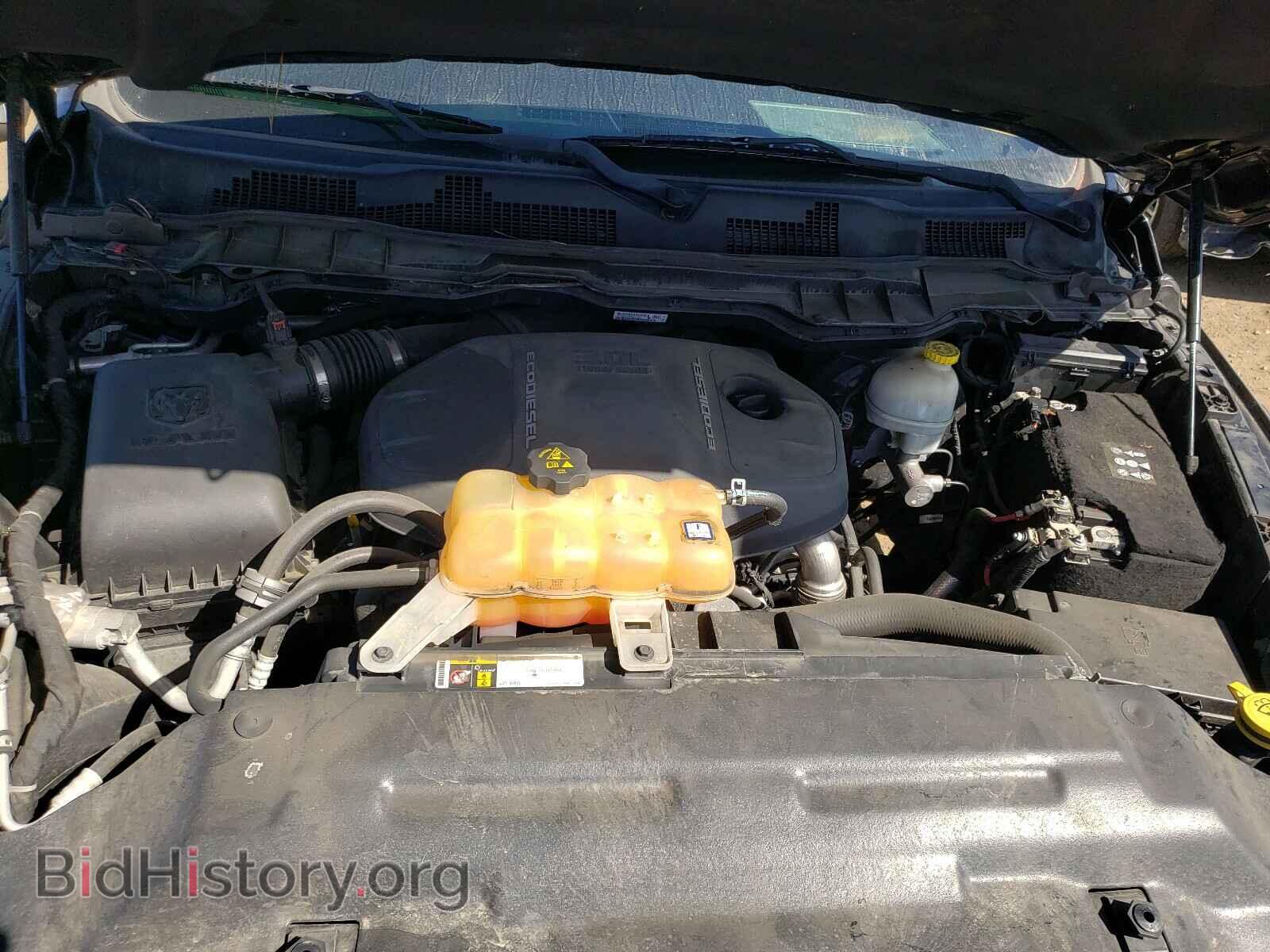 2015 RAM 1500 - VIN: 1C6RR6JM6FS649517 - Фото 7