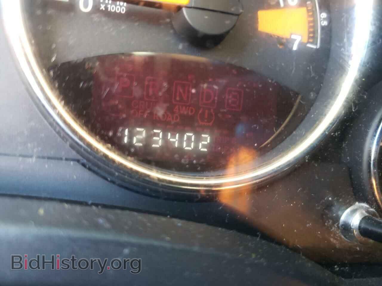 2014 JEEP COMPASS - VIN: 1C4NJCCB7ED843890 - Фото 8