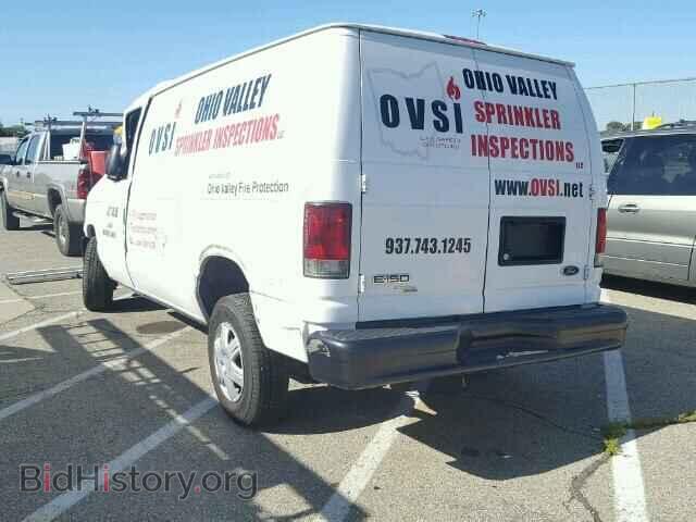 2012 FORD ECONOLINE - VIN: 1FTNE1EW4CDB34677 - Photo 3