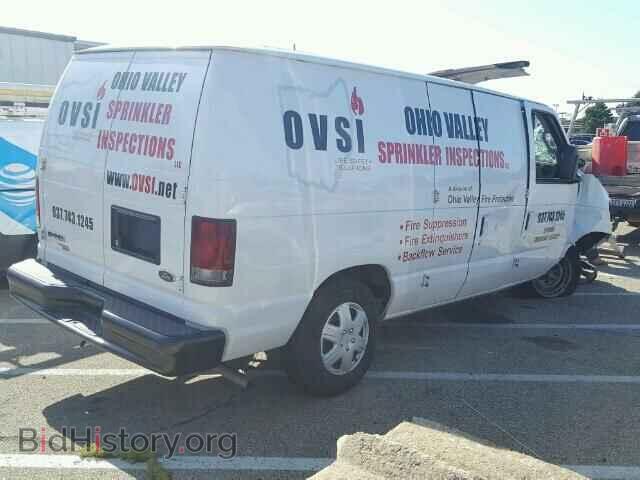 2012 FORD ECONOLINE - VIN: 1FTNE1EW4CDB34677 - Photo 4