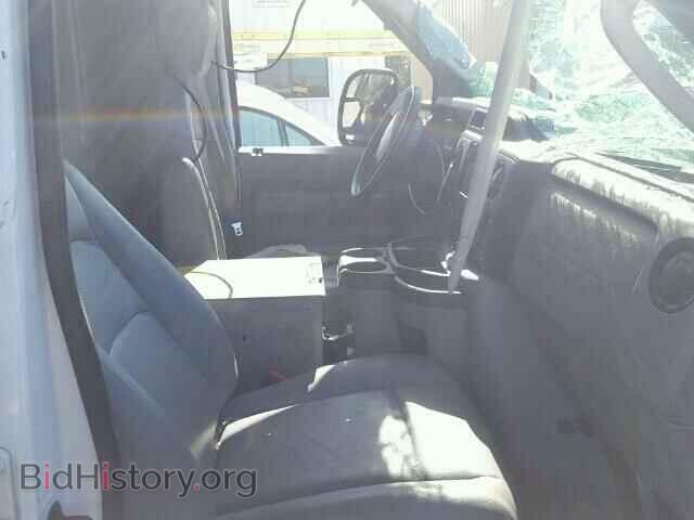 2012 FORD ECONOLINE - VIN: 1FTNE1EW4CDB34677 - Photo 5