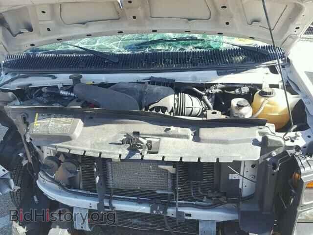 2012 FORD ECONOLINE - VIN: 1FTNE1EW4CDB34677 - Photo 7