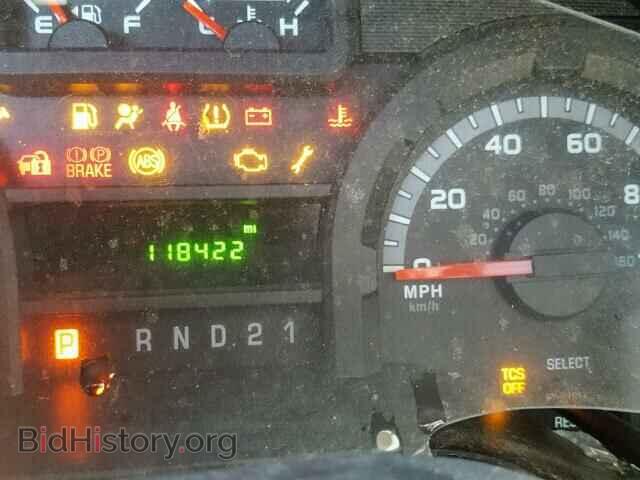 2012 FORD ECONOLINE - VIN: 1FTNE1EW4CDB34677 - Photo 8