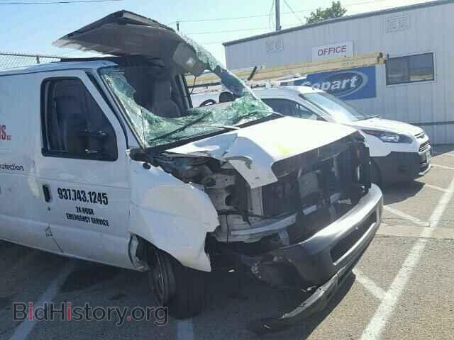 2012 FORD ECONOLINE - VIN: 1FTNE1EW4CDB34677 - Photo 9