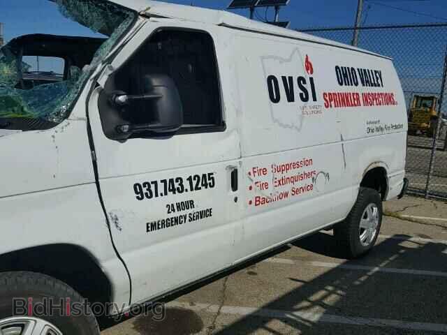 2012 FORD ECONOLINE - VIN: 1FTNE1EW4CDB34677 - Photo 10