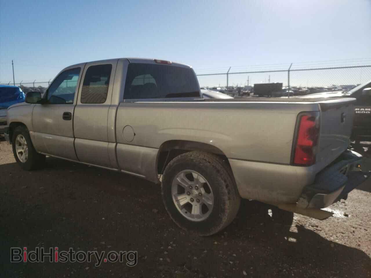 2004 CHEVROLET ALL Models - VIN: 2GCEC19T741225901 - Фото 2