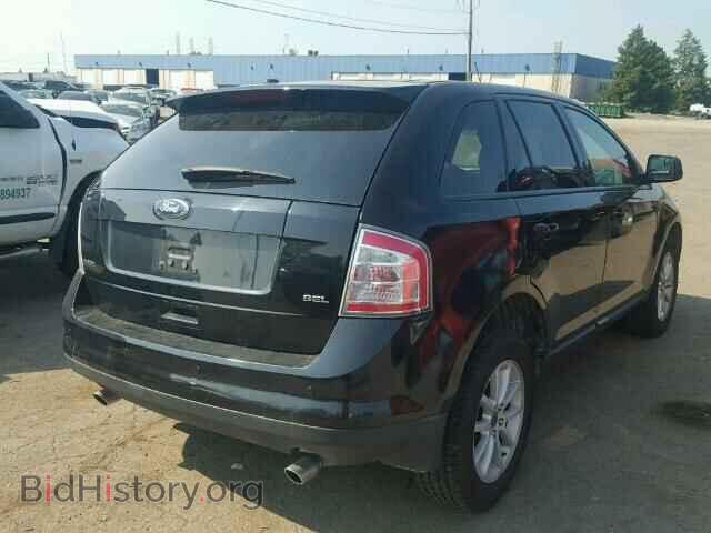 2010 FORD EDGE - VIN: 2FMDK3JC7ABB22677 - Фото 4