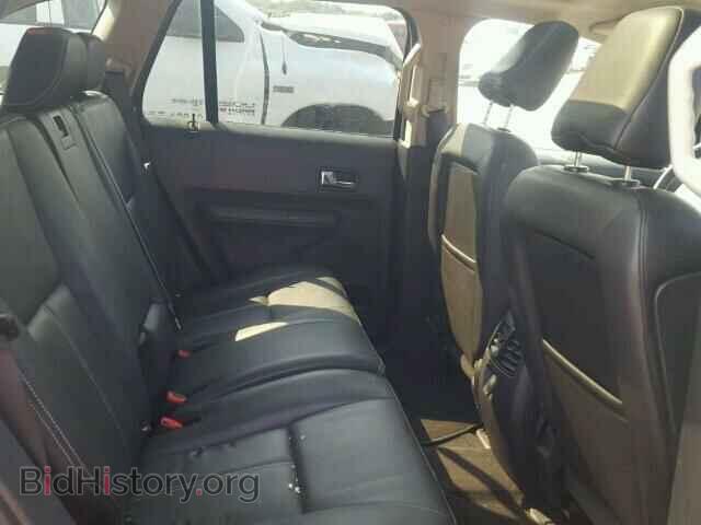 2010 FORD EDGE - VIN: 2FMDK3JC7ABB22677 - Фото 6