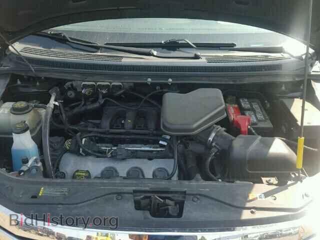 2010 FORD EDGE - VIN: 2FMDK3JC7ABB22677 - Фото 7