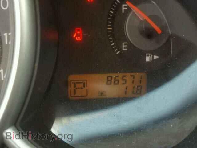 2009 NISSAN VERSA - VIN: 3N1BC13E79L428289 - Фото 8