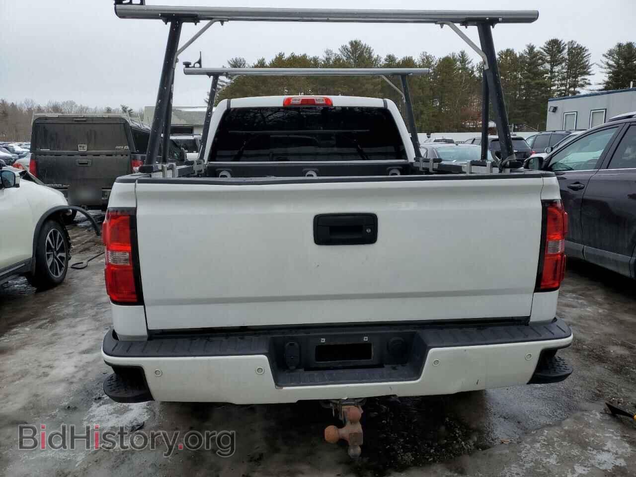 2015 GMC SIERRA - VIN: 1GTV2UEC1FZ438475 - Фото 6