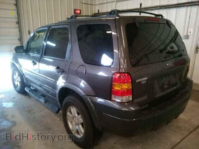 2006 FORD ESCAPE - VIN: 1FMCU93156KB99016 - Фото 3