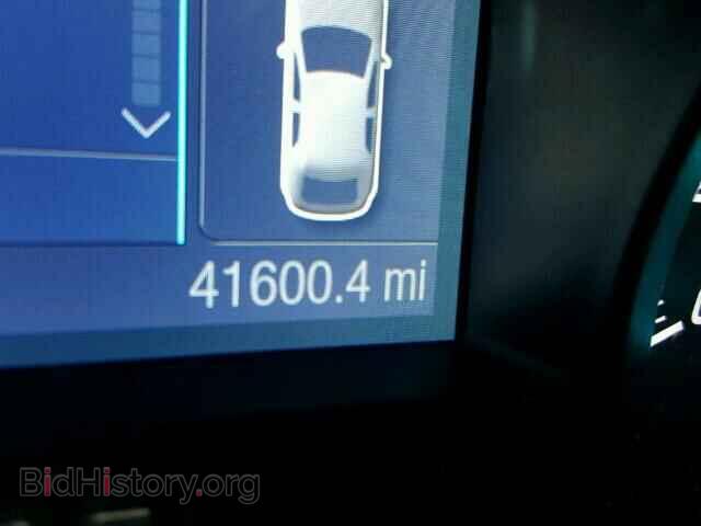 2013 FORD EXPLORER - VIN: 1FM5K8AR2DGC25797 - Фото 8