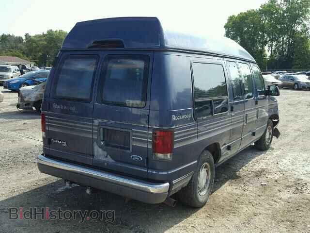 1996 FORD ECONOLINE - VIN: 1FDEE14H7THB08047 - Photo 4
