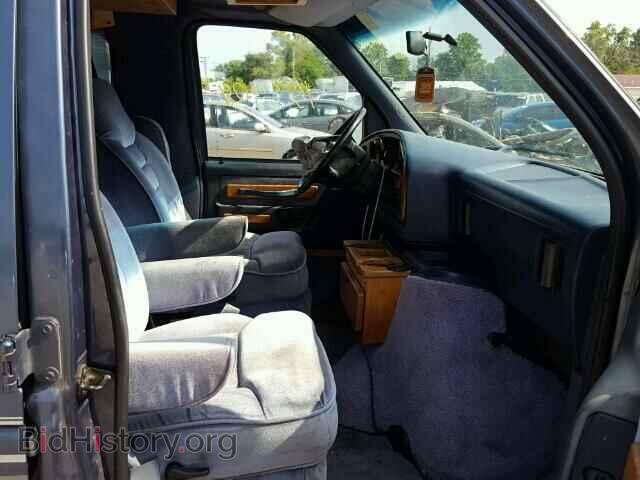 1996 FORD ECONOLINE - VIN: 1FDEE14H7THB08047 - Photo 5