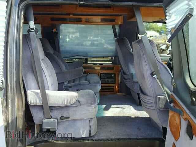 1996 FORD ECONOLINE - VIN: 1FDEE14H7THB08047 - Photo 6