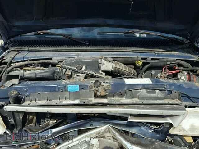 1996 FORD ECONOLINE - VIN: 1FDEE14H7THB08047 - Photo 7