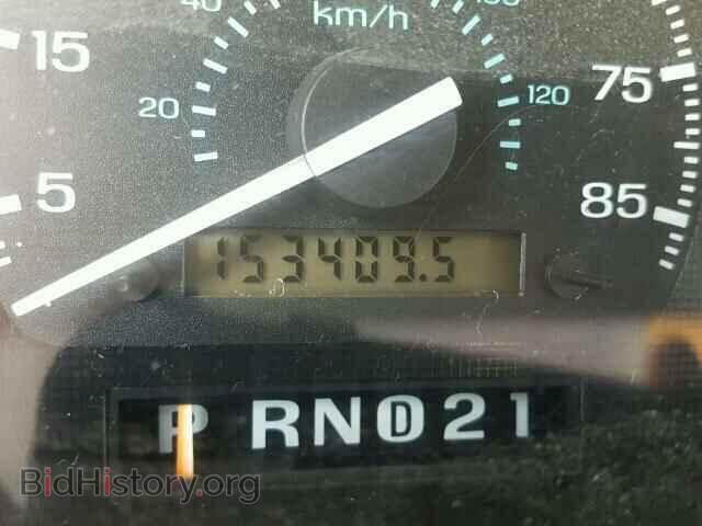 1996 FORD ECONOLINE - VIN: 1FDEE14H7THB08047 - Photo 8