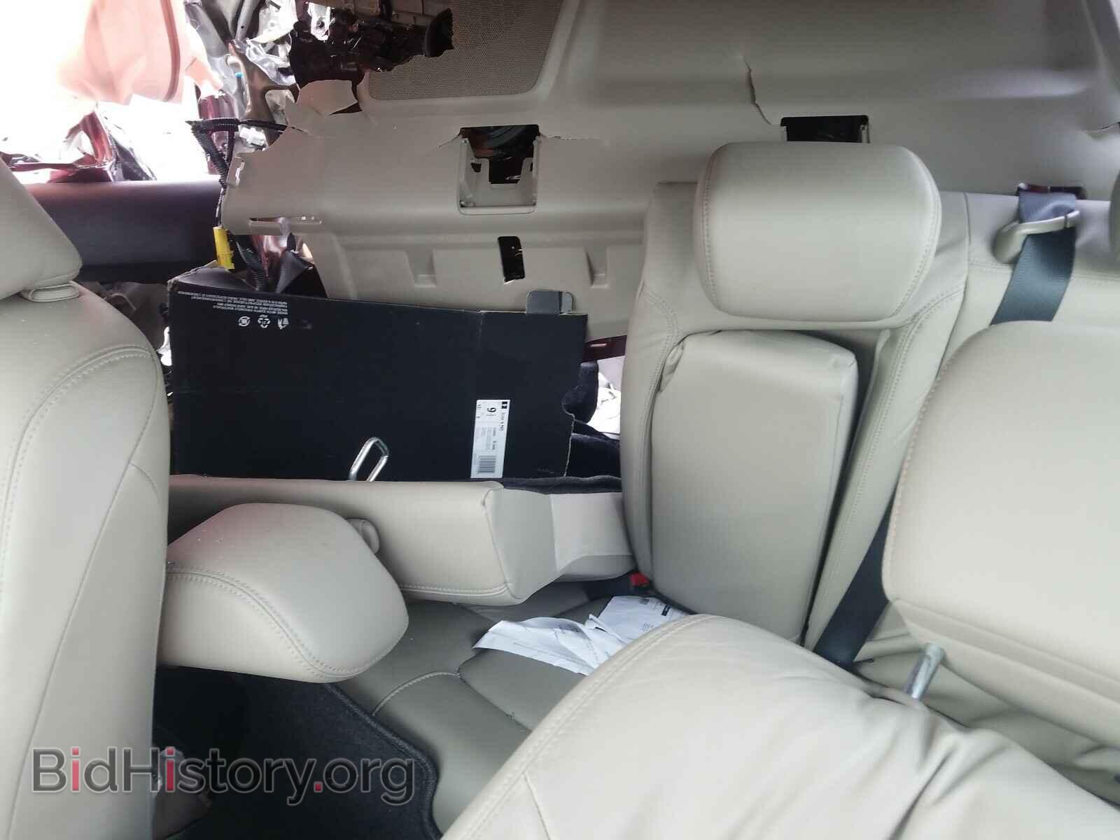 2013 HONDA CIVIC - VIN: 19XFB2F90DE283843 - Фото 6