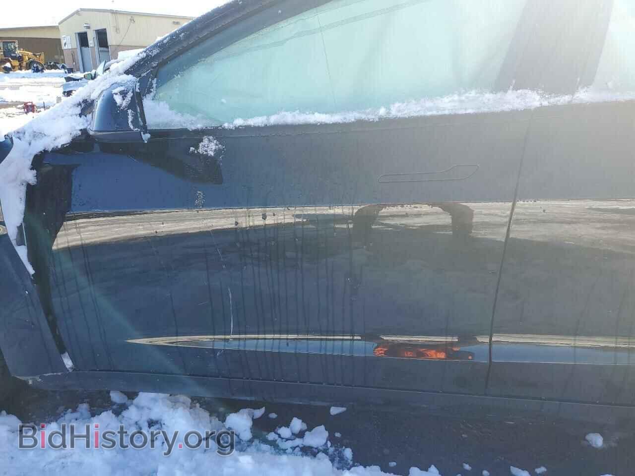 2021 TESLA MODEL 3 - VIN: 5YJ3E1EA2MF987634 - Photo 7