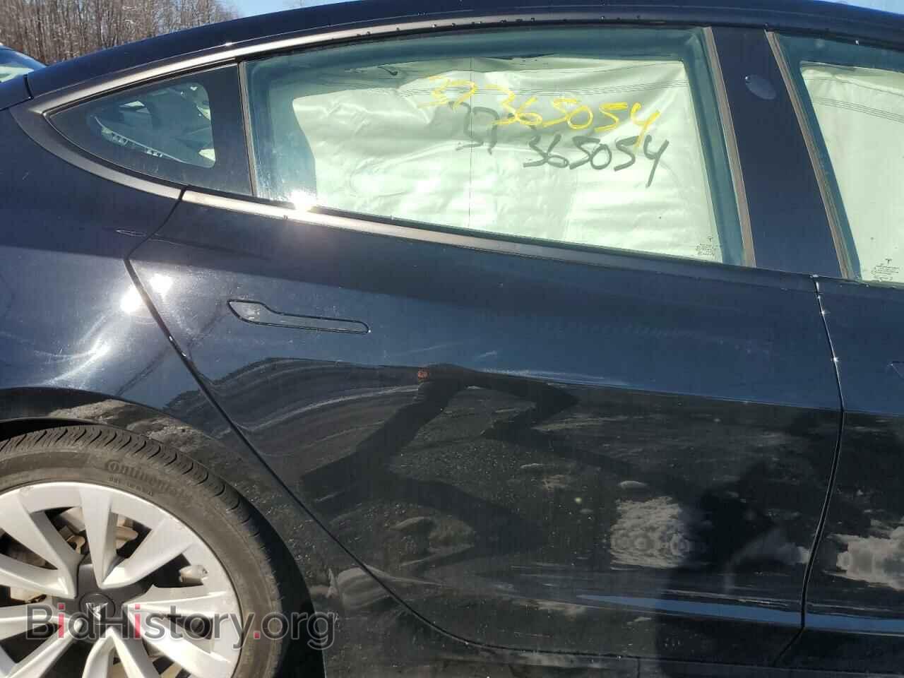 2021 TESLA MODEL 3 - VIN: 5YJ3E1EA2MF987634 - Photo 10