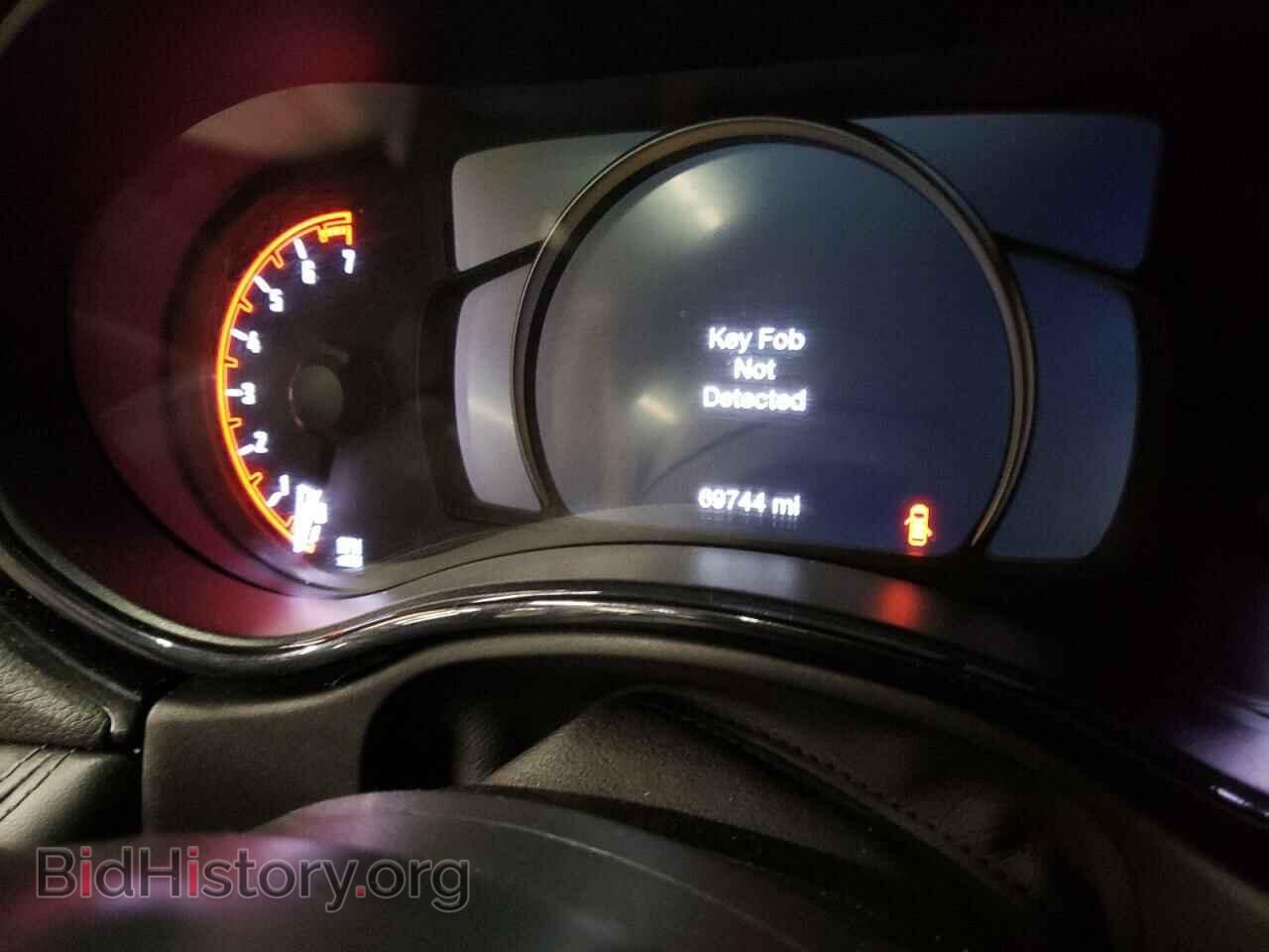 2021 DODGE DURANGO - VIN: 1C4RDJDGXMC644473 - Photo 9