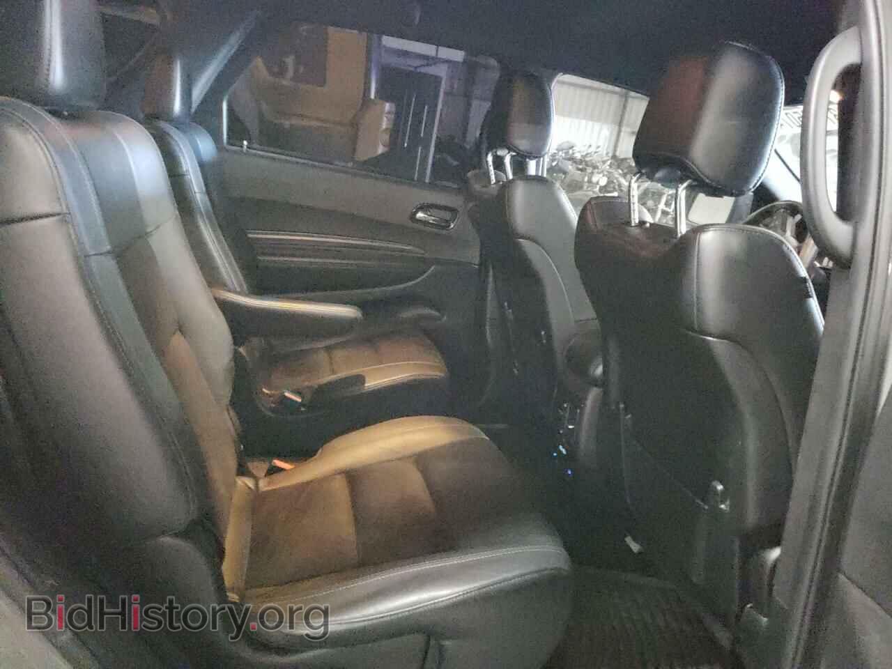 2021 DODGE DURANGO - VIN: 1C4RDJDGXMC644473 - Photo 10