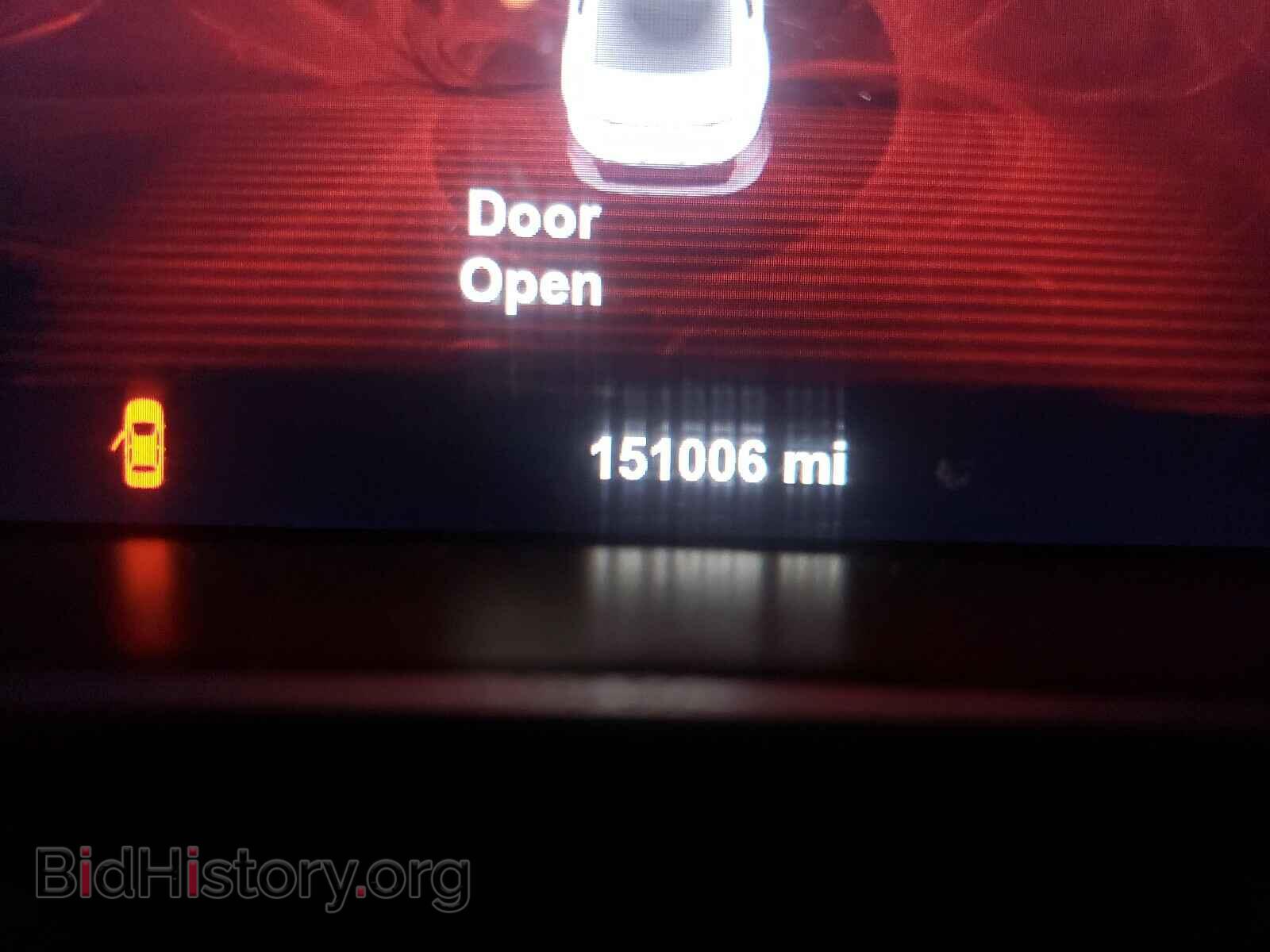 2013 DODGE DART - VIN: 1C3CDFCH2DD234231 - Фото 8