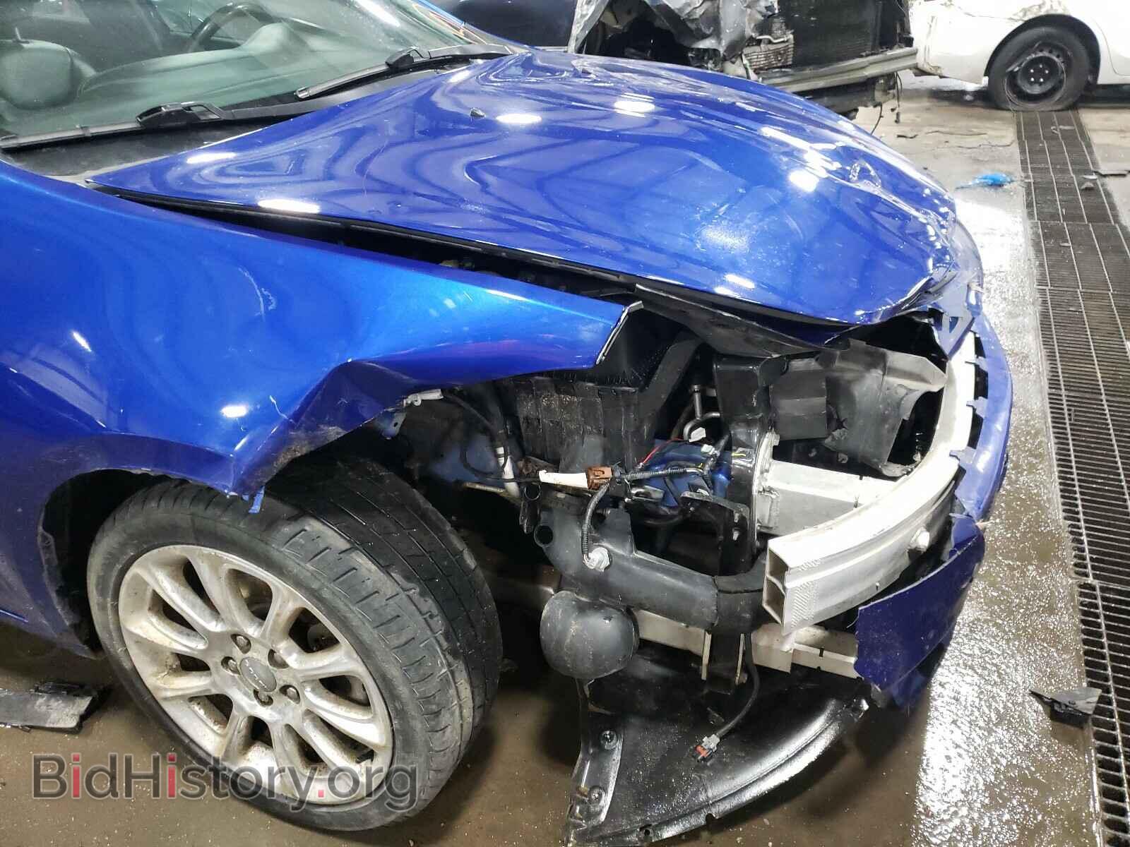 2013 DODGE DART - VIN: 1C3CDFCH2DD234231 - Фото 9