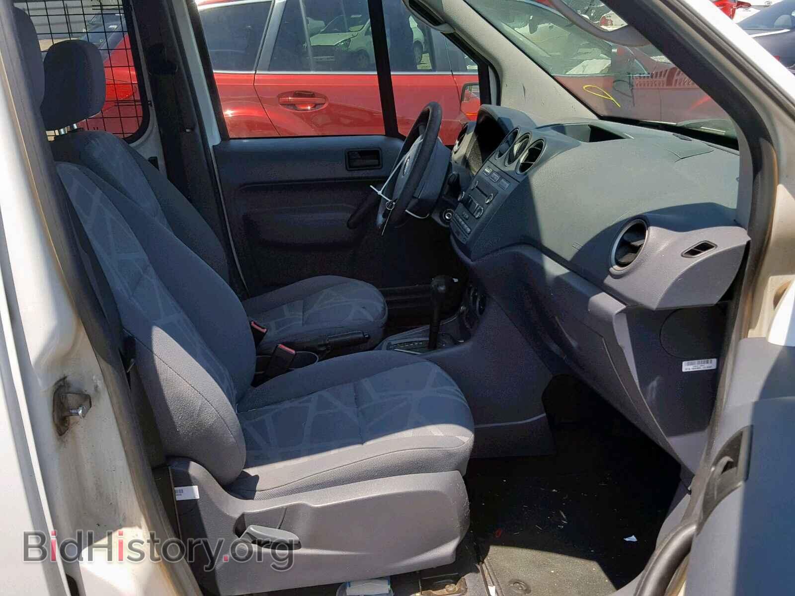 2012 FORD TRANSIT CO - VIN: NM0KS9BN0CT095899 - Фото 5