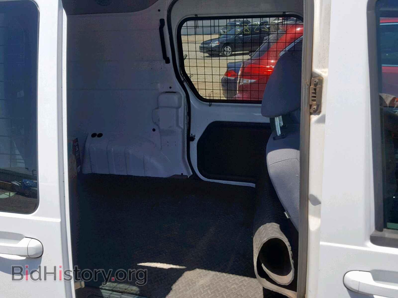2012 FORD TRANSIT CO - VIN: NM0KS9BN0CT095899 - Фото 6