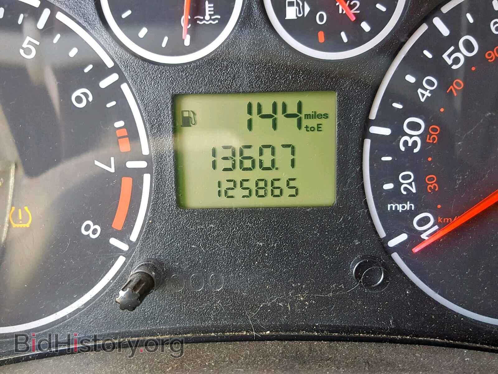 2012 FORD TRANSIT CO - VIN: NM0KS9BN0CT095899 - Фото 8