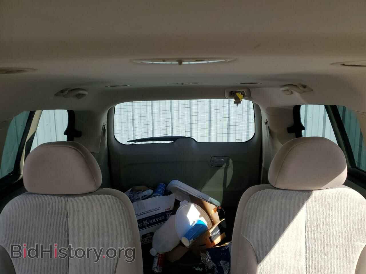 2014 KIA All Models - VIN: KNDMG4C79E6553778 - Фото 10