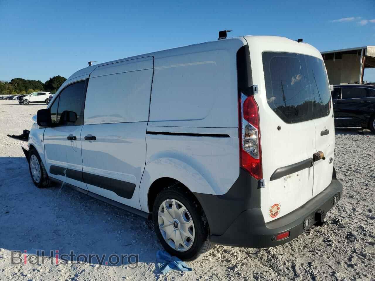 2015 FORD TRANSIT - VIN: NM0LS7E76F1193518 - Фото 2