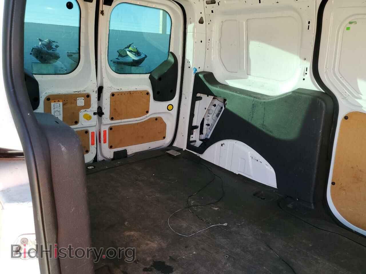 2015 FORD TRANSIT - VIN: NM0LS7E76F1193518 - Фото 11