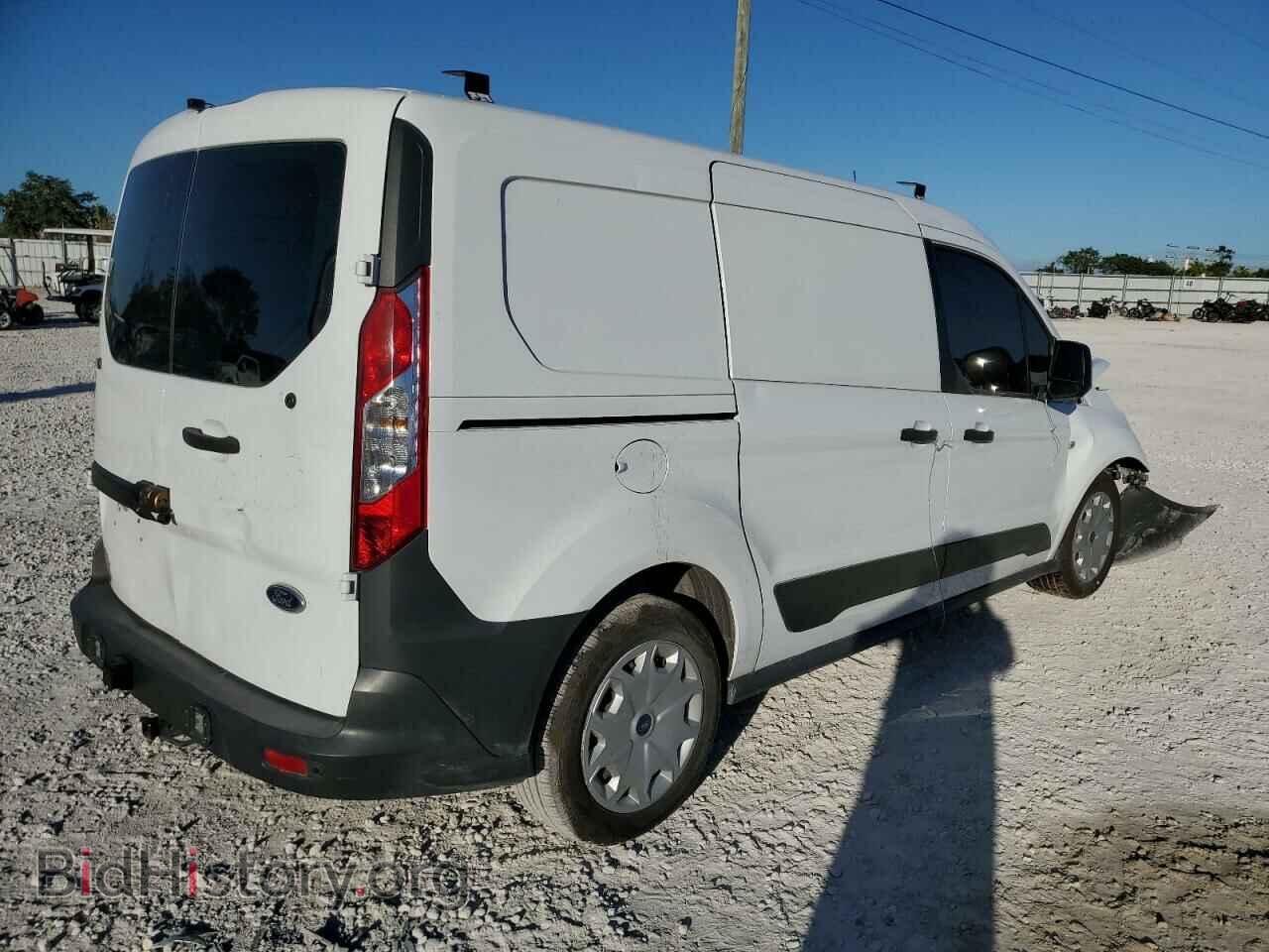 2015 FORD TRANSIT - VIN: NM0LS7E76F1193518 - Фото 3