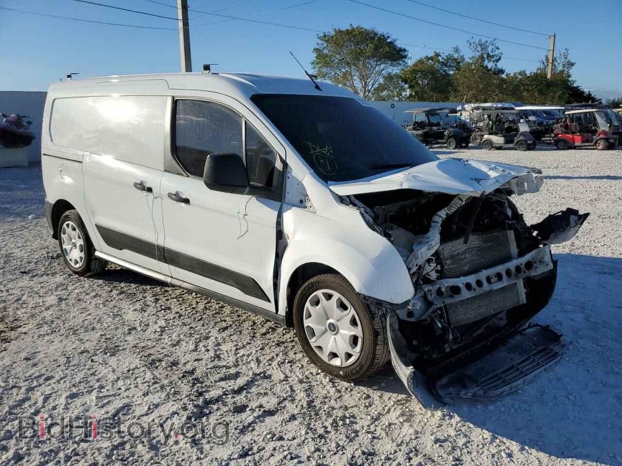 2015 FORD TRANSIT - VIN: NM0LS7E76F1193518 - Фото 4