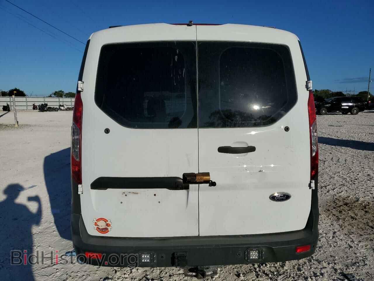 2015 FORD TRANSIT - VIN: NM0LS7E76F1193518 - Фото 6