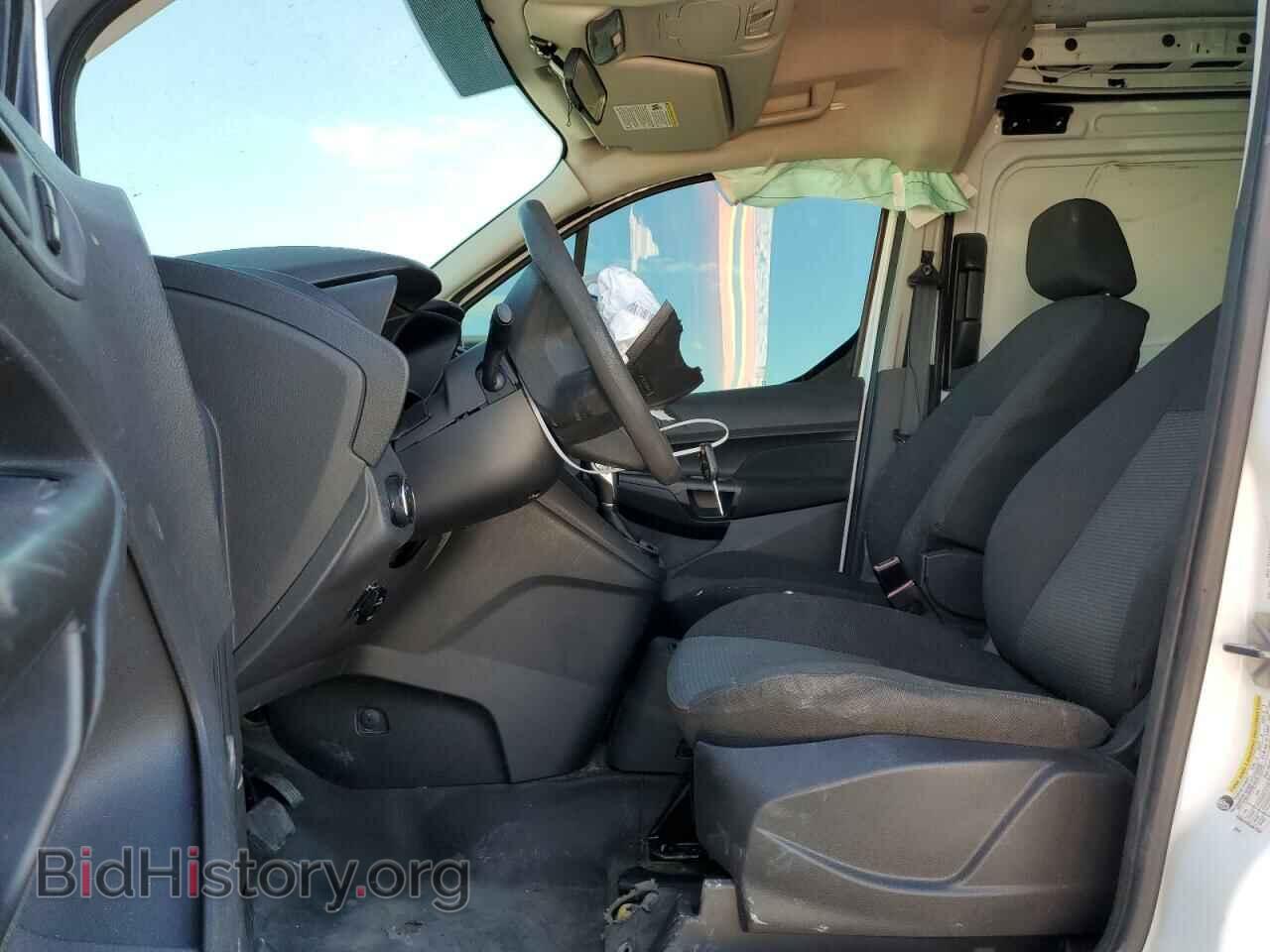 2015 FORD TRANSIT - VIN: NM0LS7E76F1193518 - Фото 7