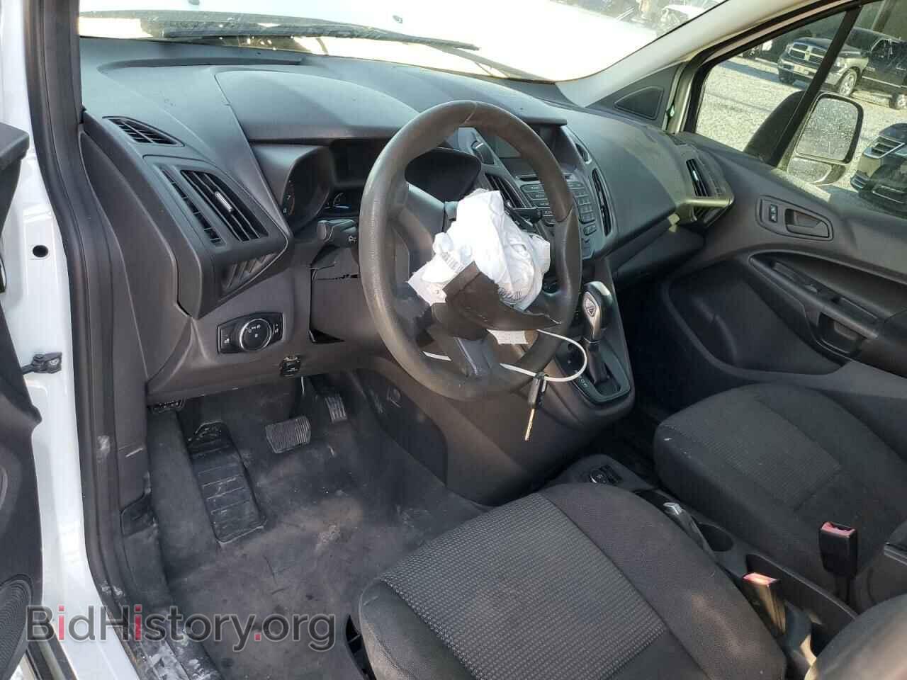 2015 FORD TRANSIT - VIN: NM0LS7E76F1193518 - Фото 8